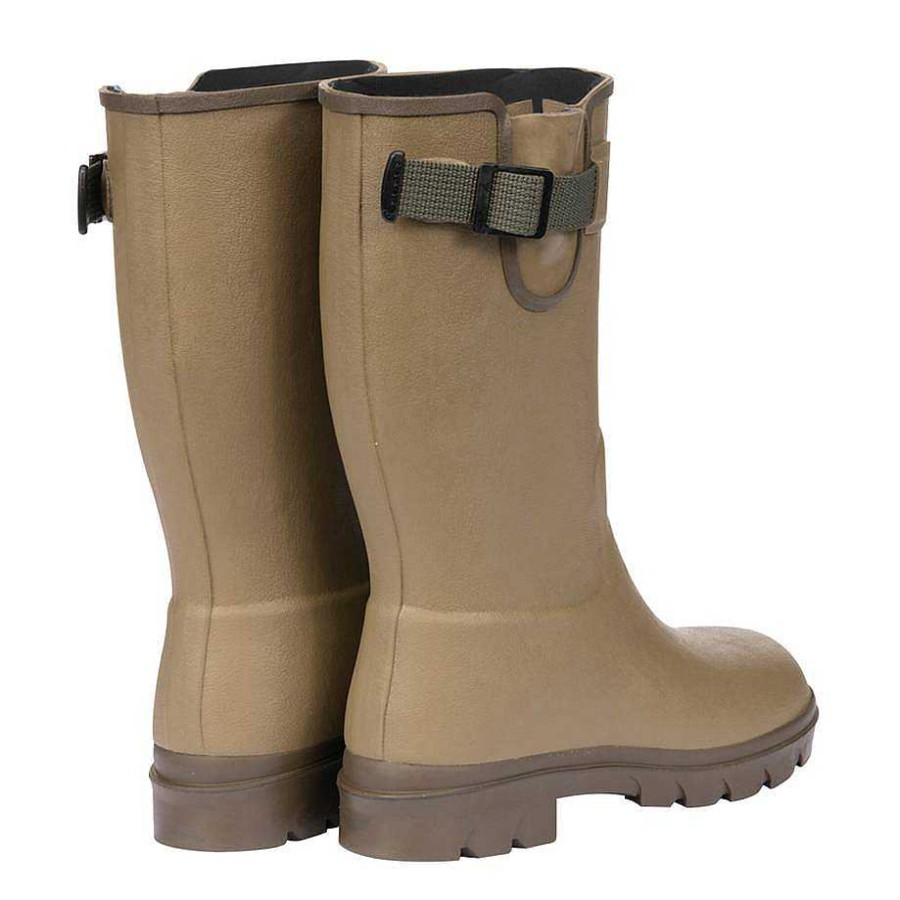 Bottes Pour Enfants | Le Chameau Botte Enfant Petite Vierzonord Doublee Neoprene Enfant