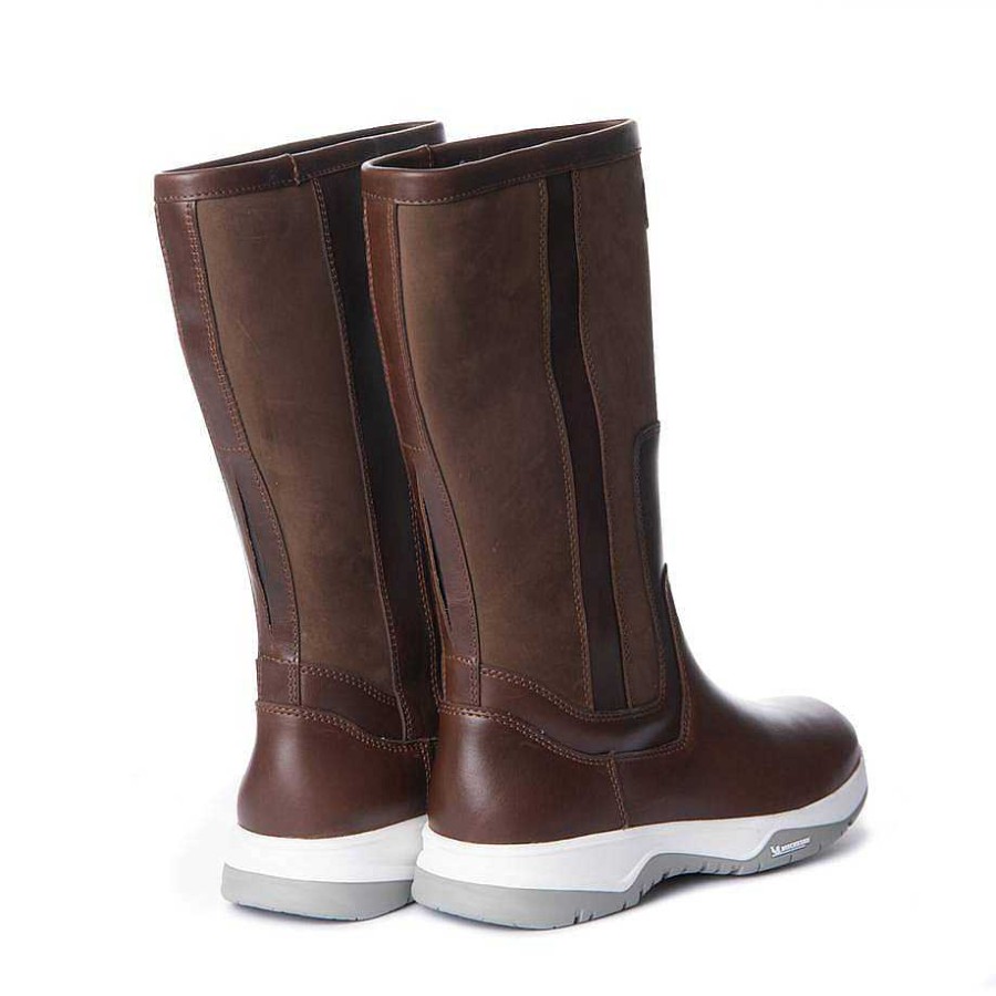 Bottes En Caoutchouc Courtes | Le Chameau Pontus Pour Hommes