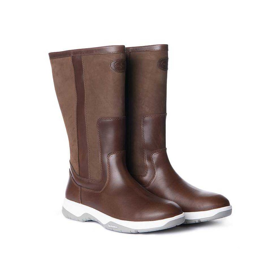 Bottes En Caoutchouc Courtes | Le Chameau Pontus Pour Hommes