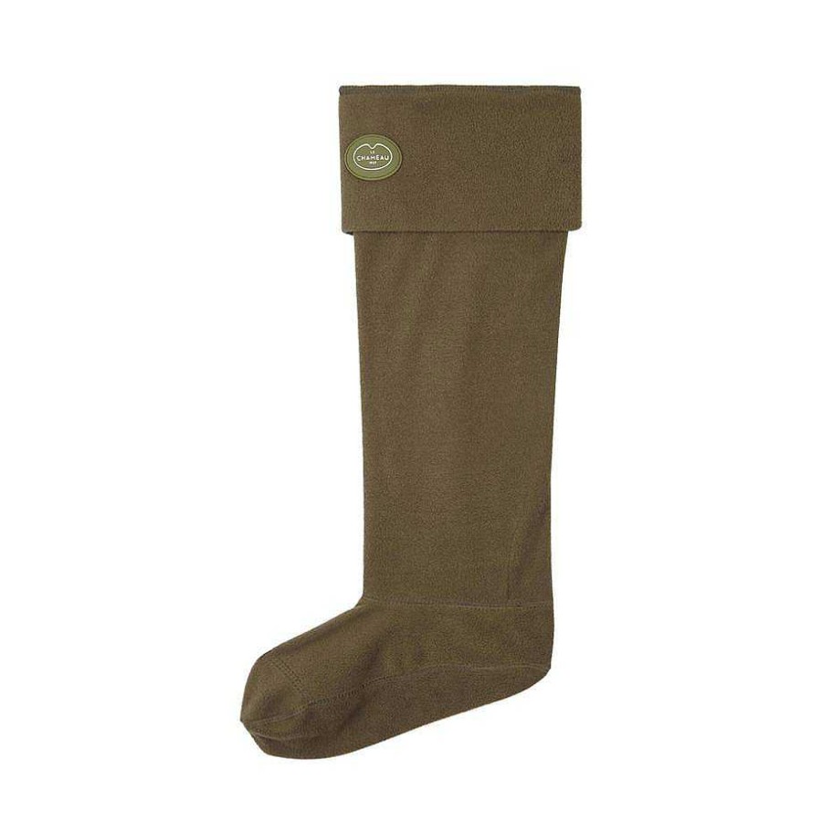 Doublures De Coffre | Le Chameau Accessoires Pour Doublures De Bottes En Polaire