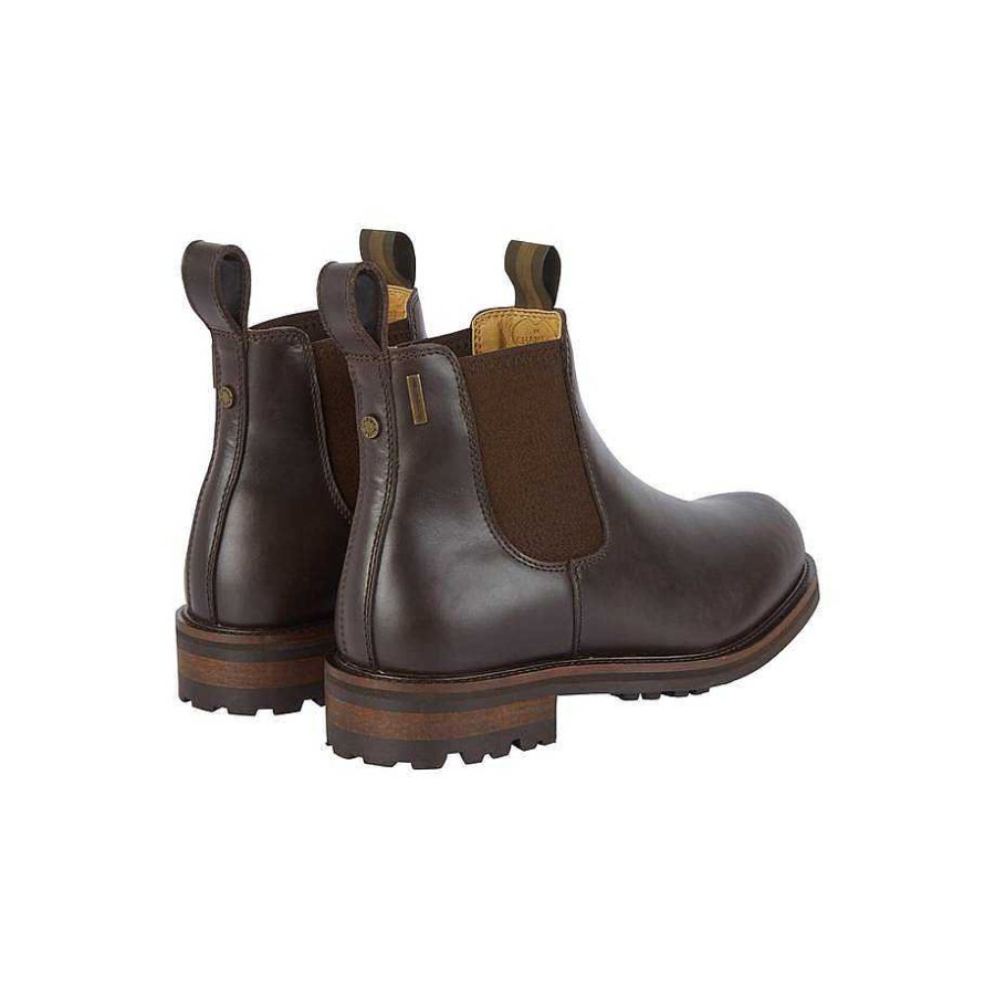 Bottines Chelsea | Le Chameau Cuir Chelsea Aventure Pour Hommes