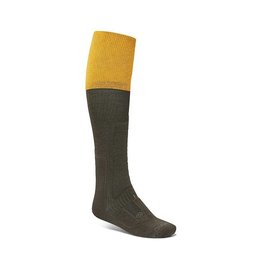 Chaussettes | Le Chameau Vierzon Chaussettes De Tir Accessoires